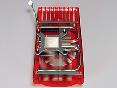 画像ギャラリー No.005のサムネイル画像 / グラフィックスメモリ1GB版GeForce 9600 GTカードを試す