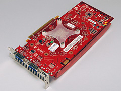 画像ギャラリー No.007のサムネイル画像 / グラフィックスメモリ1GB版GeForce 9600 GTカードを試す