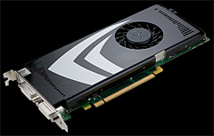 画像ギャラリー No.002のサムネイル画像 / NVIDIA,「GeForce 9600 GSO」をひっそりリリース。InnoVISIONが搭載カードを発表