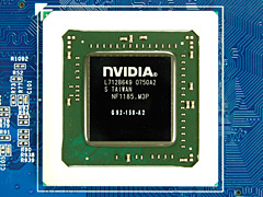 画像ギャラリー No.003のサムネイル画像 / 「GeForce 9600 GSO」レビュー掲載。高いコストパフォーマンスに価値あり