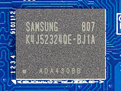 画像ギャラリー No.004のサムネイル画像 / 「GeForce 9600 GSO」レビュー掲載。高いコストパフォーマンスに価値あり
