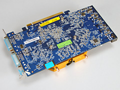 画像ギャラリー No.005のサムネイル画像 / 「GeForce 9600 GSO」レビュー掲載。高いコストパフォーマンスに価値あり