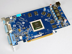 画像ギャラリー No.006のサムネイル画像 / 「GeForce 9600 GSO」レビュー掲載。高いコストパフォーマンスに価値あり
