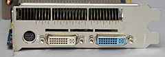 画像ギャラリー No.003のサムネイル画像 / GIGABYTE，ファンレス＆クロックアップ版の9600 GT搭載カード