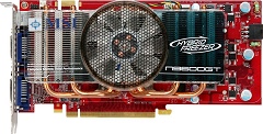 画像ギャラリー No.001のサムネイル画像 / MSI,大口径ヒートパイプ採用のGeForce 9600 GTカード発売