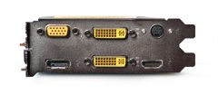 画像ギャラリー No.002のサムネイル画像 / Display Port装備のZOTAC製GeForce 9600 GTカード発売