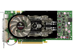 画像ギャラリー No.001のサムネイル画像 / アスク，Super LoiLoScope付属のLeadtek製9600 GTカードを発売