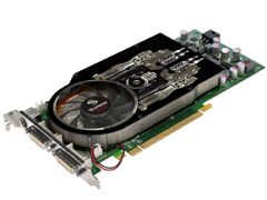 画像ギャラリー No.002のサムネイル画像 / アスク，Super LoiLoScope付属のLeadtek製9600 GTカードを発売