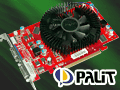 補助電源不要のPalit製GeForce 9600 GTカードを試す。消費電力面のメリットはないが，コストパフォーマンスに魅力
