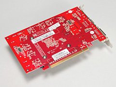 画像ギャラリー No.003のサムネイル画像 / 補助電源不要のPalit製GeForce 9600 GTカードを試す。消費電力面のメリットはないが,コストパフォーマンスに魅力