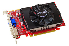 画像ギャラリー No.012のサムネイル画像 / 補助電源不要のPalit製GeForce 9600 GTカードを試す。消費電力面のメリットはないが,コストパフォーマンスに魅力