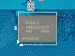 画像ギャラリー No.008のサムネイル画像 / 外部電源不要の59W版GeForce 9600 GTを検証する。消費電力は最大で2割減に