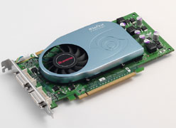 画像ギャラリー No.003のサムネイル画像 / Leadtek，補助電源不要の「GeForce 9600 GT」カードを発売