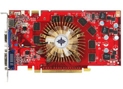 画像ギャラリー No.002のサムネイル画像 / メモリクロック1.8GHzの省電力版「9600 GT」カードがMSIから