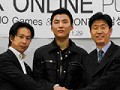 GMO Games，MMORPG「キノスワールド〜パジャマの騎士〜」の日本サービスを発表。サービス開始予定時期は2008年春