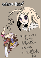 画像ギャラリー No.003のサムネイル画像 / 「キノスワールド」のキャラクターイメージが正式決定