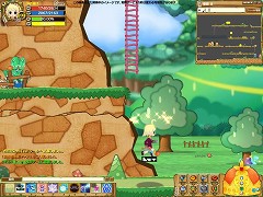 画像ギャラリー No.009のサムネイル画像 / “これはもはや韓国版とは別のゲーム”。日本市場に向けた意気込みが伝わってきた「キノスワールド」のプレカンレポート