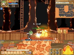 画像ギャラリー No.012のサムネイル画像 / “これはもはや韓国版とは別のゲーム”。日本市場に向けた意気込みが伝わってきた「キノスワールド」のプレカンレポート
