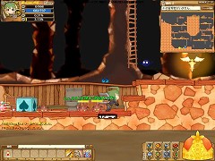 画像ギャラリー No.013のサムネイル画像 / “これはもはや韓国版とは別のゲーム”。日本市場に向けた意気込みが伝わってきた「キノスワールド」のプレカンレポート