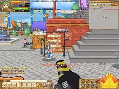 画像ギャラリー No.014のサムネイル画像 / “これはもはや韓国版とは別のゲーム”。日本市場に向けた意気込みが伝わってきた「キノスワールド」のプレカンレポート