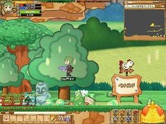 画像ギャラリー No.015のサムネイル画像 / “これはもはや韓国版とは別のゲーム”。日本市場に向けた意気込みが伝わってきた「キノスワールド」のプレカンレポート