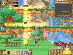 画像ギャラリー No.016のサムネイル画像 / “これはもはや韓国版とは別のゲーム”。日本市場に向けた意気込みが伝わってきた「キノスワールド」のプレカンレポート