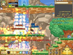 画像ギャラリー No.017のサムネイル画像 / “これはもはや韓国版とは別のゲーム”。日本市場に向けた意気込みが伝わってきた「キノスワールド」のプレカンレポート