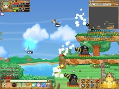 画像ギャラリー No.018のサムネイル画像 / “これはもはや韓国版とは別のゲーム”。日本市場に向けた意気込みが伝わってきた「キノスワールド」のプレカンレポート