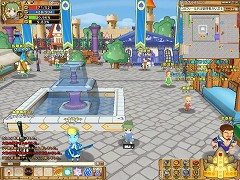 画像ギャラリー No.020のサムネイル画像 / “これはもはや韓国版とは別のゲーム”。日本市場に向けた意気込みが伝わってきた「キノスワールド」のプレカンレポート
