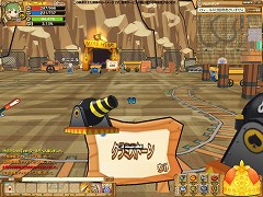 画像ギャラリー No.008のサムネイル画像 / 「キノスワールド」の“プレミアサービス”(CBT)参加者募集が本日スタート。4Gamer読者枠は400名分
