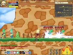 画像ギャラリー No.011のサムネイル画像 / 「キノスワールド」の“プレミアサービス”(CBT)参加者募集が本日スタート。4Gamer読者枠は400名分