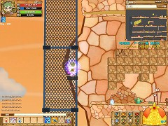 画像ギャラリー No.004のサムネイル画像 / 7月11日にオープンβサービス開始。「キノスワールド〜パジャマの騎士〜」の会員登録受け付けが本日スタート