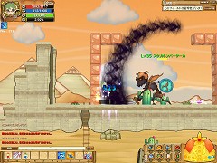 画像ギャラリー No.008のサムネイル画像 / 7月11日にオープンβサービス開始。「キノスワールド〜パジャマの騎士〜」の会員登録受け付けが本日スタート