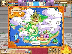 画像ギャラリー No.022のサムネイル画像 / 想像以上に“しっかり遊べる”カジュアルMMORPG,「キノスワールド〜パジャマの騎士〜」のプレイレポートを掲載