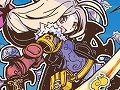 「キノスワールド〜パジャマの騎士〜」本日5：00PMにオープンβサービス開始。公式サイトもリニューアル
