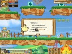 画像ギャラリー No.010のサムネイル画像 / GMO Gamesによる，「キノスワールド〜パジャマの騎士〜」のキャラクター育成講座スタート。第1回はファイター編