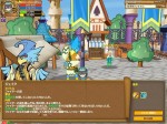 画像ギャラリー No.011のサムネイル画像 / GMO Gamesによる，「キノスワールド〜パジャマの騎士〜」のキャラクター育成講座スタート。第1回はファイター編