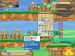 画像ギャラリー No.012のサムネイル画像 / GMO Gamesによる，「キノスワールド〜パジャマの騎士〜」のキャラクター育成講座スタート。第1回はファイター編