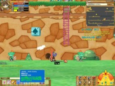 画像ギャラリー No.013のサムネイル画像 / GMO Gamesによる，「キノスワールド〜パジャマの騎士〜」のキャラクター育成講座スタート。第1回はファイター編