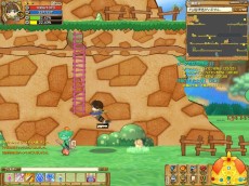 画像ギャラリー No.015のサムネイル画像 / GMO Gamesによる，「キノスワールド〜パジャマの騎士〜」のキャラクター育成講座スタート。第1回はファイター編