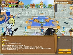 画像ギャラリー No.007のサムネイル画像 / 「キノスワールド」，レベルキャップ開放やフィールドマップが追加される夏休みアップデート第2弾実施