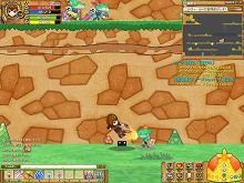 画像ギャラリー No.002のサムネイル画像 / 今回はアーチャー編。GMO Gamesによる「キノスワールド」キャラクター別育成講座の第2回を掲載