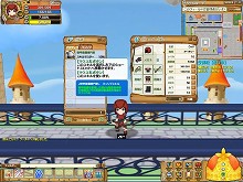 画像ギャラリー No.003のサムネイル画像 / 今回はアーチャー編。GMO Gamesによる「キノスワールド」キャラクター別育成講座の第2回を掲載