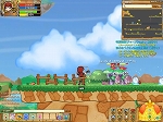 画像ギャラリー No.011のサムネイル画像 / 今回はアーチャー編。GMO Gamesによる「キノスワールド」キャラクター別育成講座の第2回を掲載