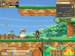 画像ギャラリー No.012のサムネイル画像 / 今回はアーチャー編。GMO Gamesによる「キノスワールド」キャラクター別育成講座の第2回を掲載