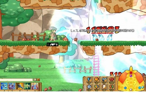 画像ギャラリー No.016のサムネイル画像 / 今回はアーチャー編。GMO Gamesによる「キノスワールド」キャラクター別育成講座の第2回を掲載