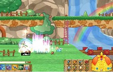 画像ギャラリー No.017のサムネイル画像 / 今回はアーチャー編。GMO Gamesによる「キノスワールド」キャラクター別育成講座の第2回を掲載