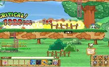 画像ギャラリー No.018のサムネイル画像 / 今回はアーチャー編。GMO Gamesによる「キノスワールド」キャラクター別育成講座の第2回を掲載
