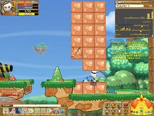 画像ギャラリー No.004のサムネイル画像 / GMO Gamesによる，「キノスワールド」キャラクター別育成講座第3回「シーフ」編を掲載