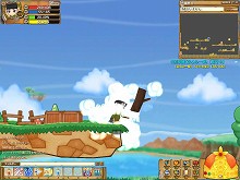画像ギャラリー No.005のサムネイル画像 / GMO Gamesによる，「キノスワールド」キャラクター別育成講座第3回「シーフ」編を掲載